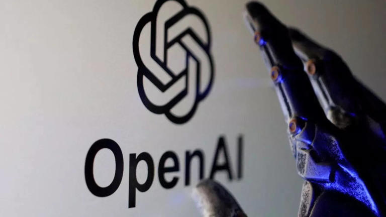 OpenAI's rival to Claude Code has a very strict command line for AI ...