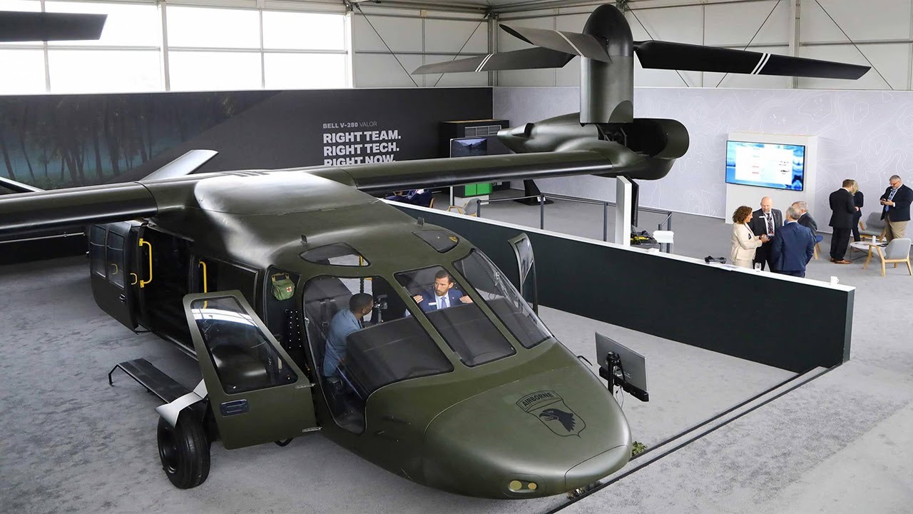The Army's newest most powerful assault weapon