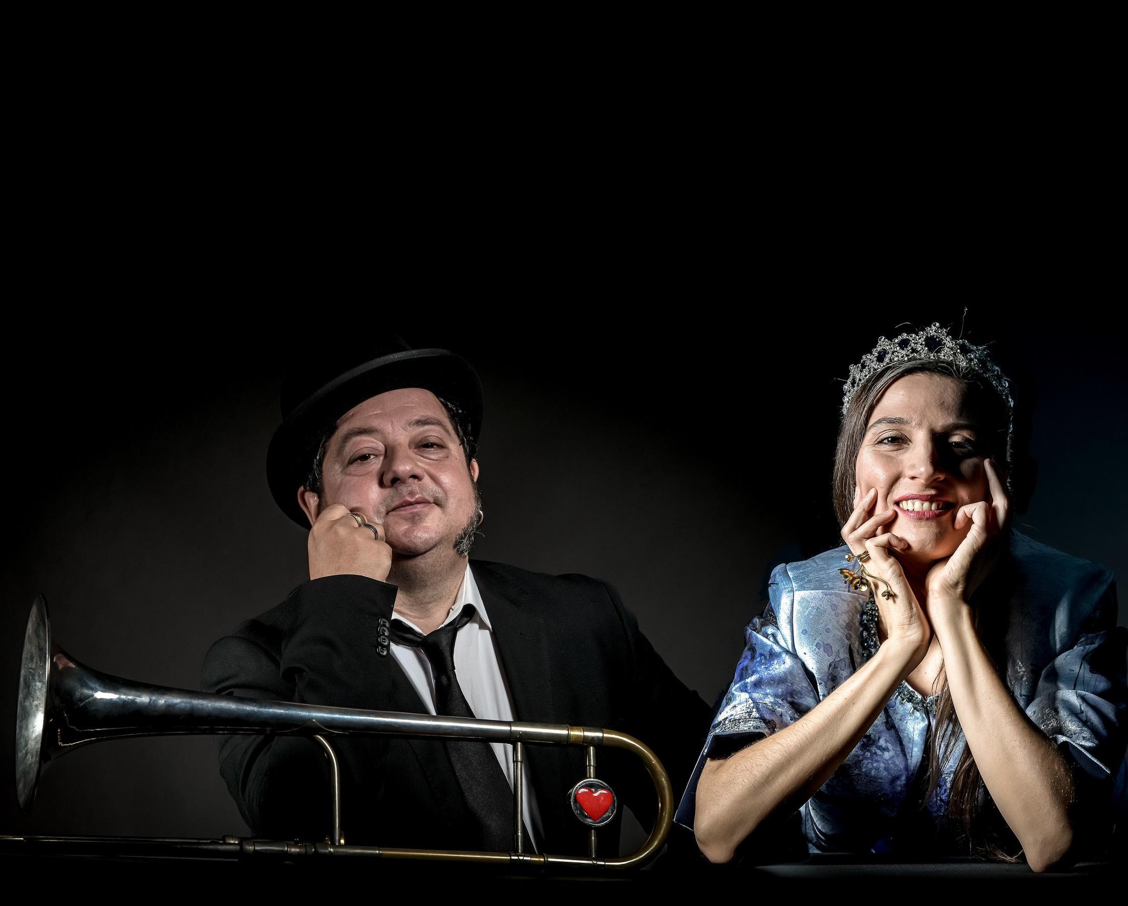 Rumba, fado e calypso. Al via «Ravenna Jazz»