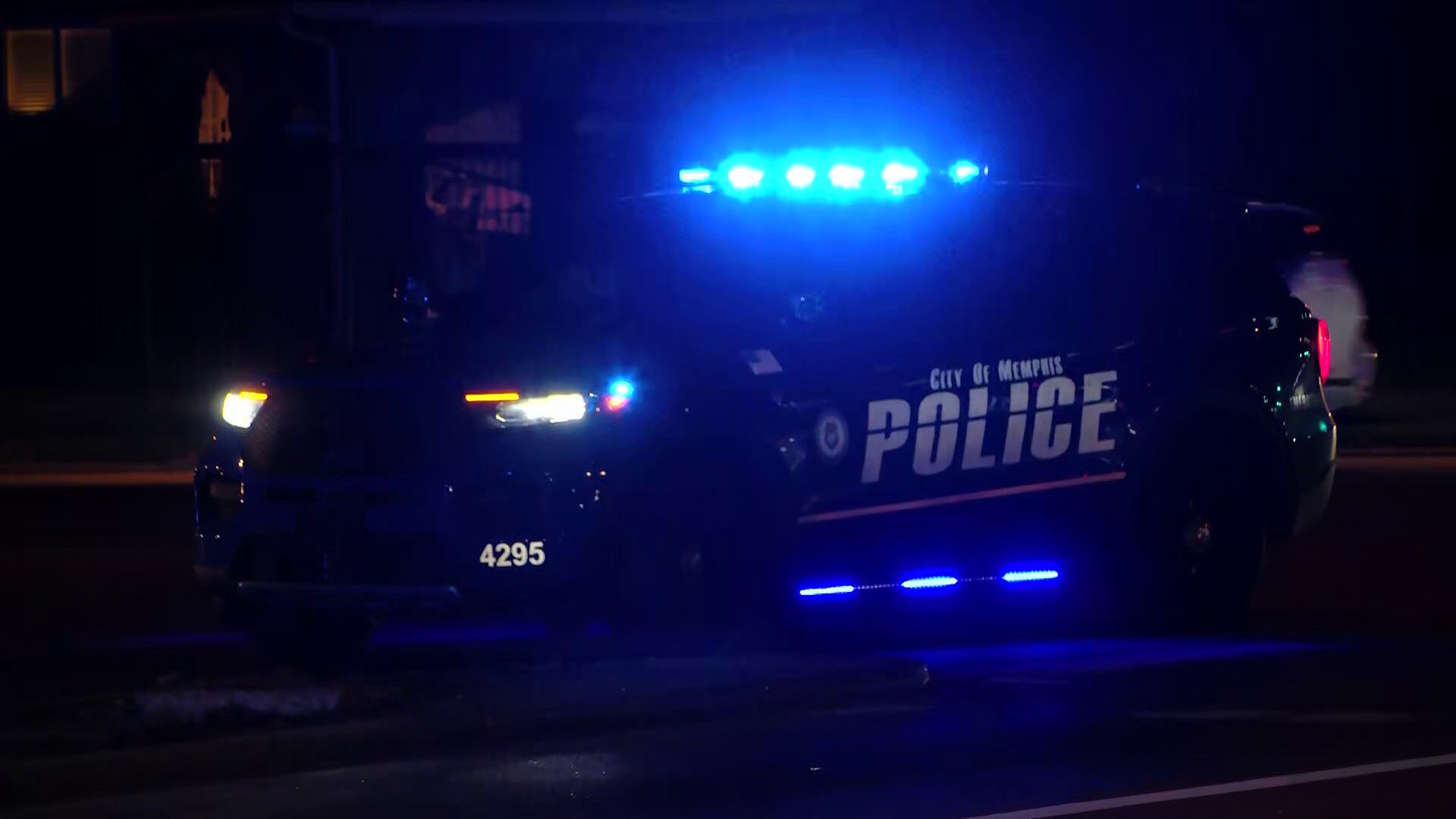 Pedestrian critical after hit and run in Midtown