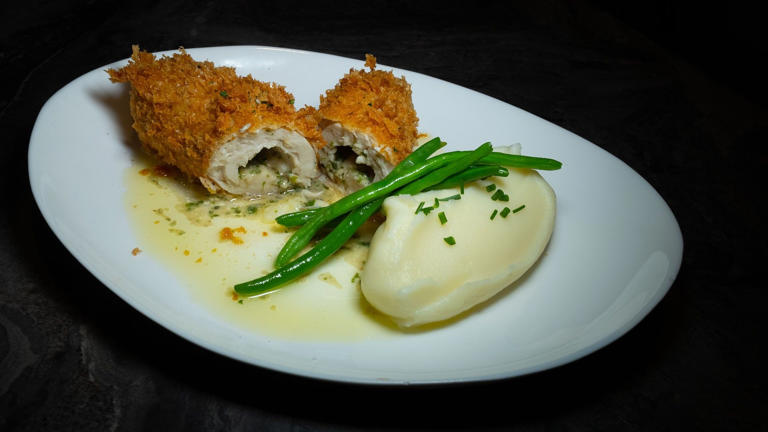 Makati eats: Elbert Cuenca’s greatest hits, replated at Harry’s Bistro