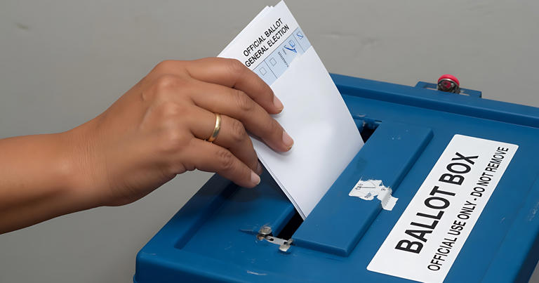 Native attorney: SCOTUS ruling axes protections for Native voters