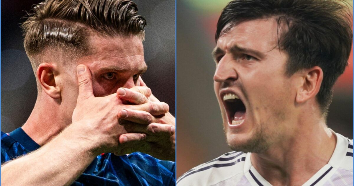 Big weekend: Man United v Liverpool, Tottenham, Viktor Gyokeres, Andoni ...