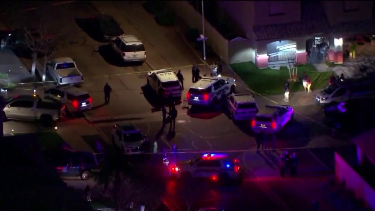 No charges for Phoenix police officer who mistakenly shot and killed ...