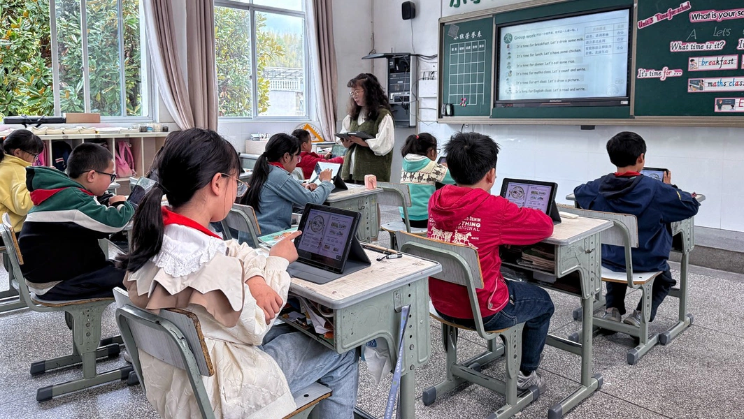 AI is reshaping how we learn and teach