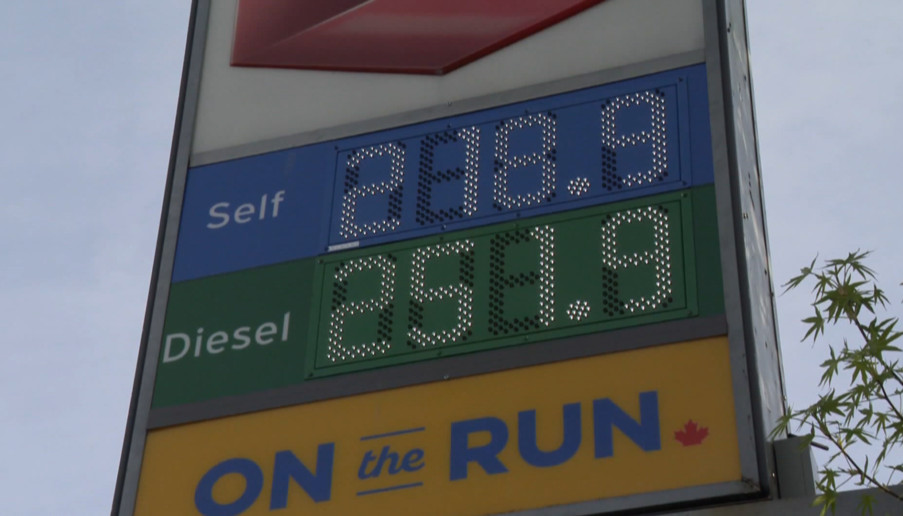 Gas prices expected to climb to record highs
