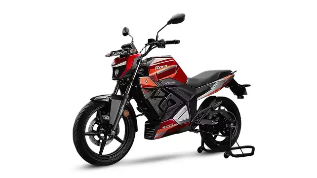 Oben Rorr Evo launched: Top highlights