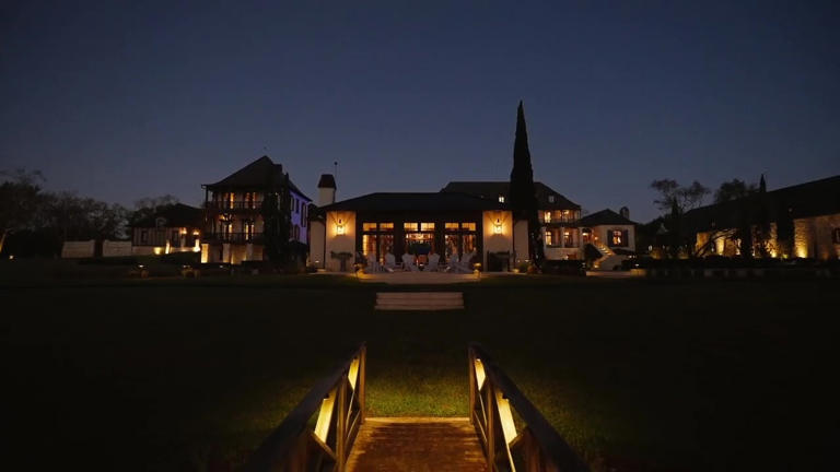 Thonotosassa estate for sale considered most expensive in Tampa area at ...