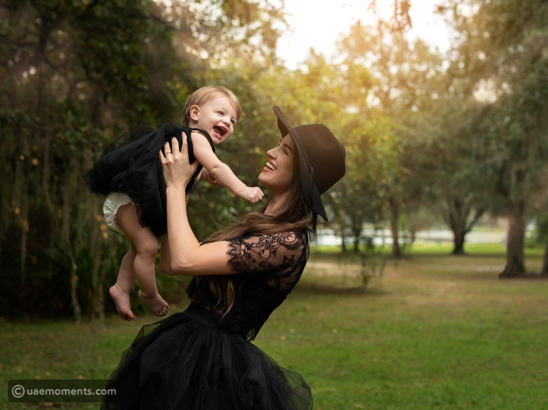 The invisible load: Managing mental fatigue as a mom