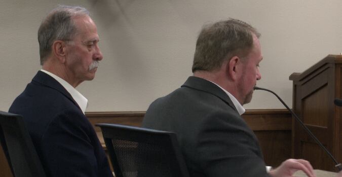Alford plea in Terry Steinwand case, judge requires additional tests ...