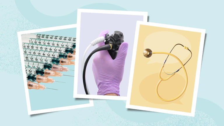 The pre-biologic checklist: Navigating your transition to advanced ...