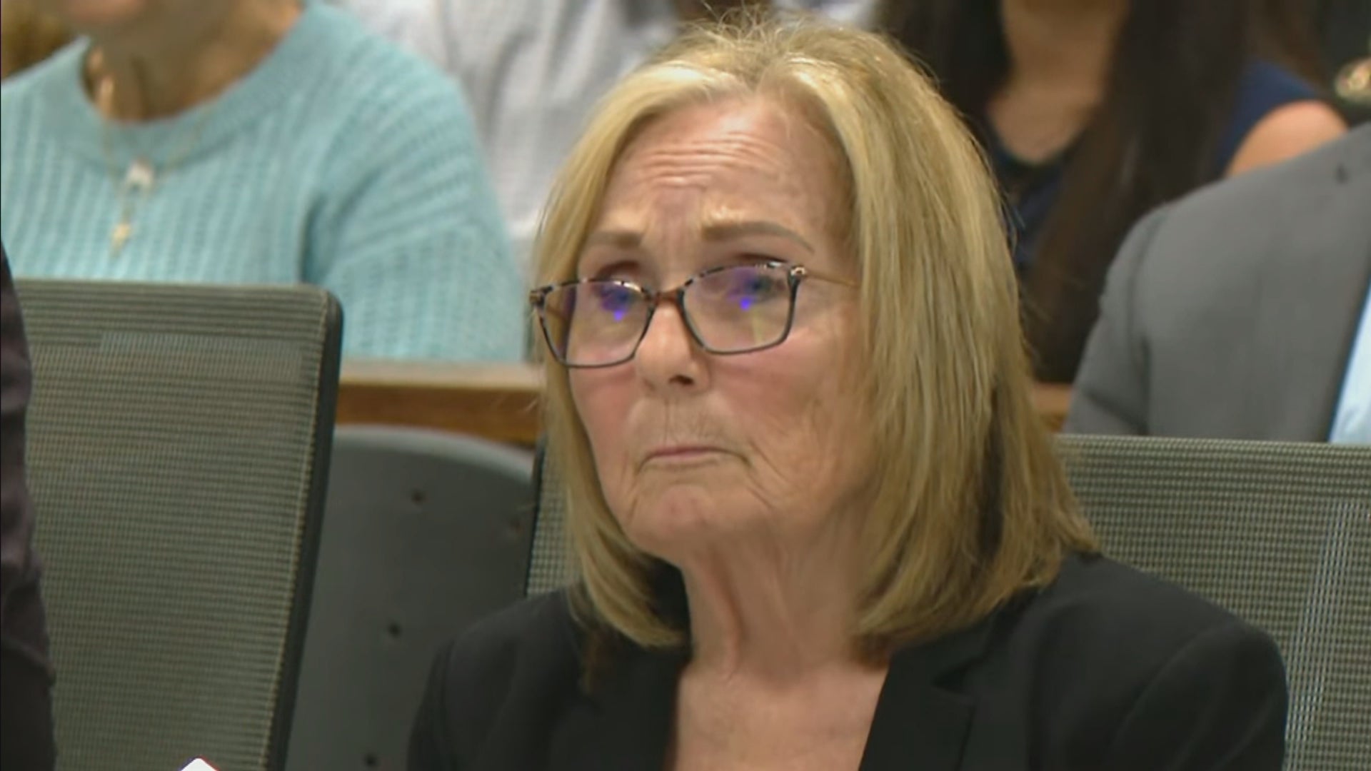 Former Brownsburg child care owner receives prison time in child abuse case