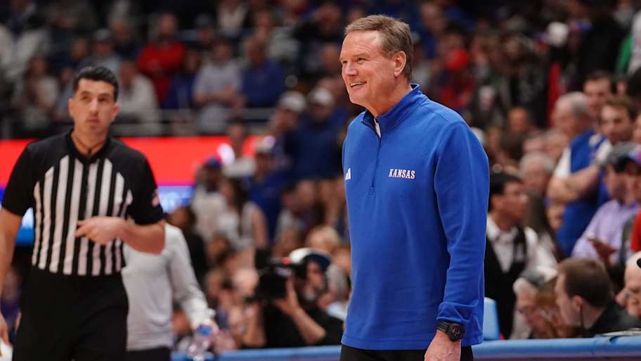 Ranking Kansas' most important players ahead of next season