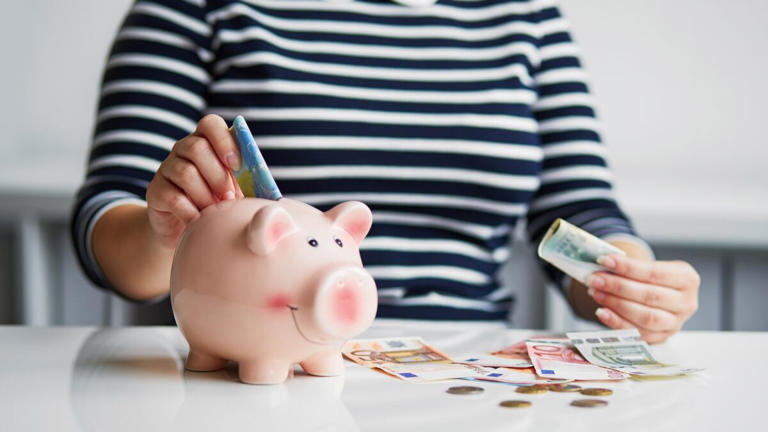 Educación financiera en niños: cómo enseñarles a manejar el dinero ...