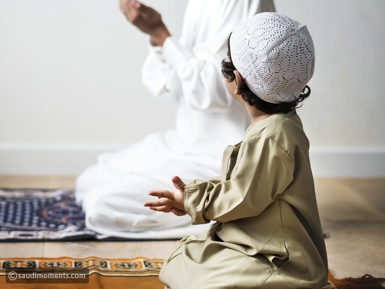 The healing power of dhikr: Remarkable mental benefits