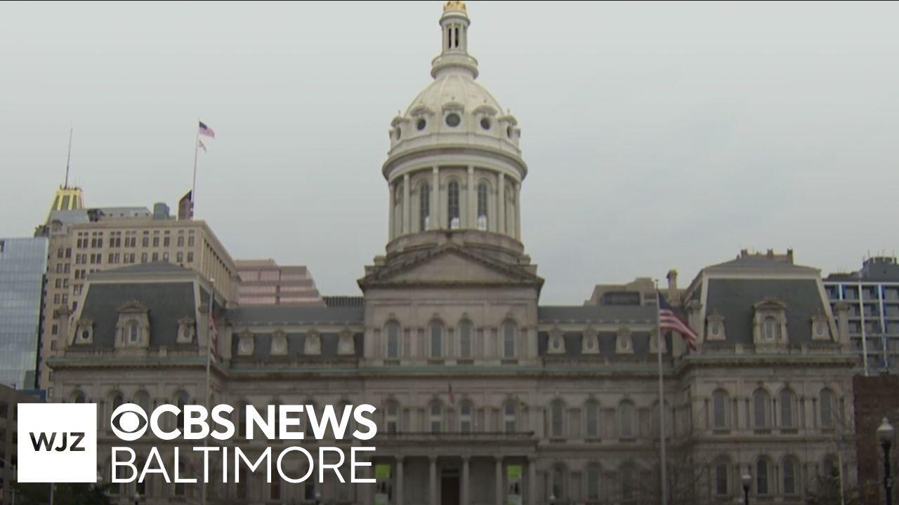 Baltimore City Council discusses bill to ban privately owned detention ...