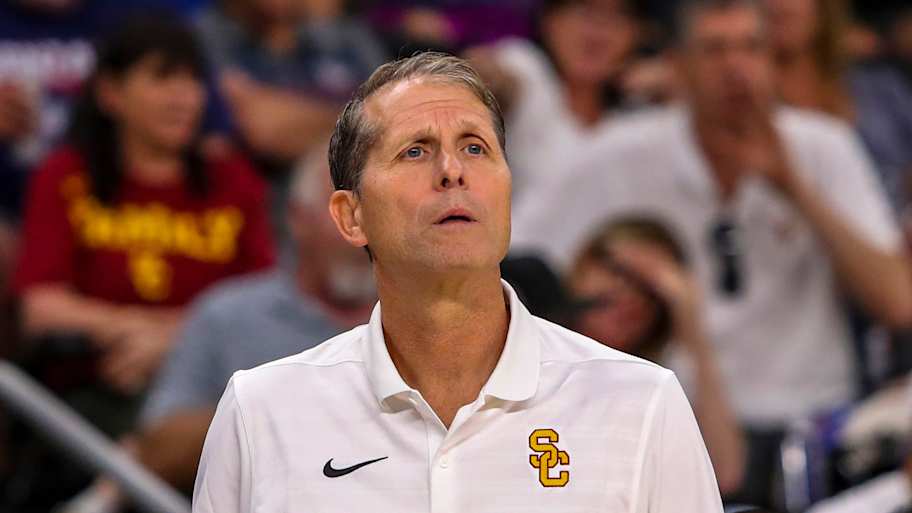 New top 25 rankings suggest USC is winning the offseason