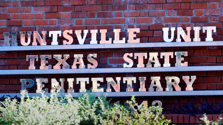 Texas man executed despite claims of innocence in 2008 double murder