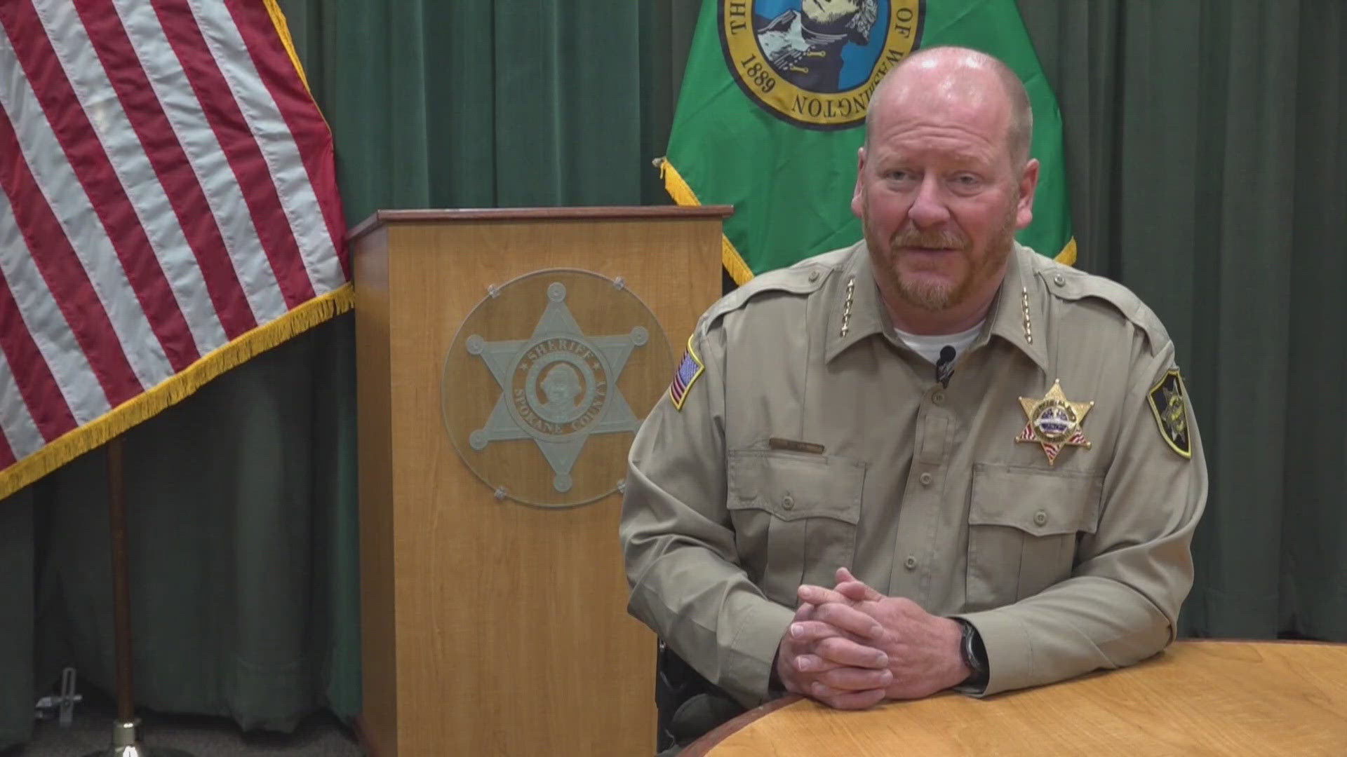'We hope to find remedy': Spokane County sheriff reacts as judge ...