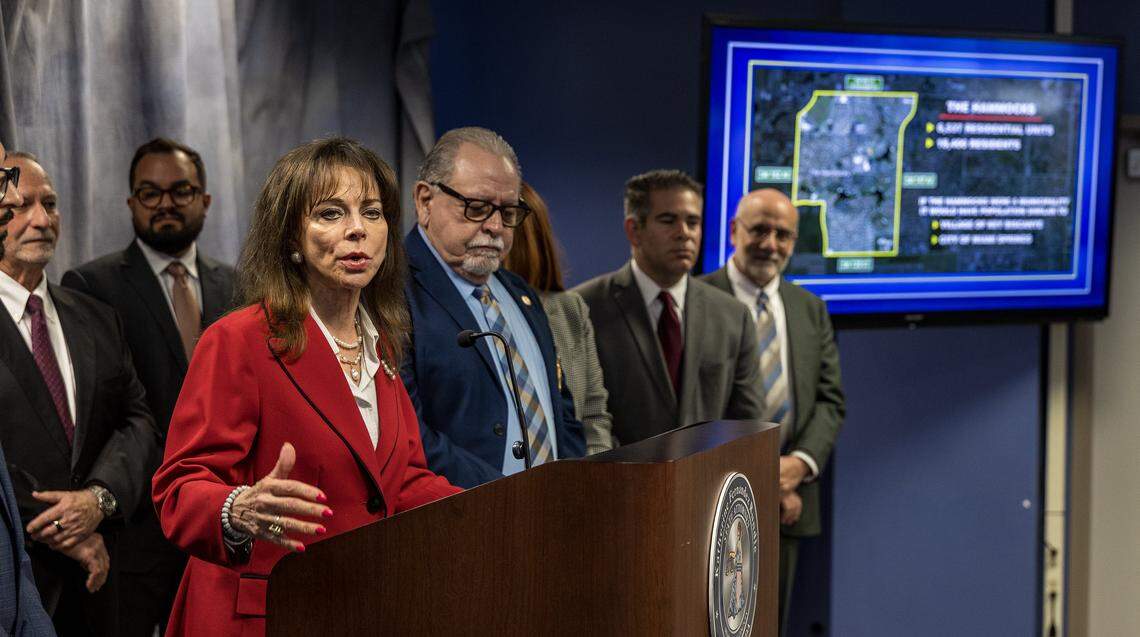 Ex-Kendall HOA president and her husband admit to roles in $2 million fraud