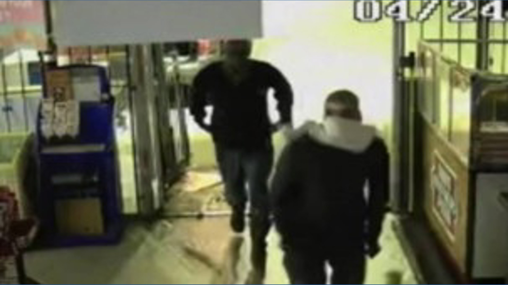 Door ripped off in early-morning Poteet burglary; deputies uncover drug ...