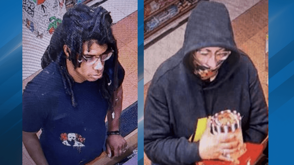 Bakersfield police seek public’s help identifying suspects in stolen ...