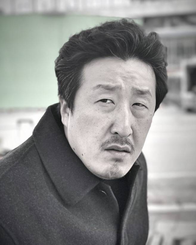 아직 촬영도 안했는데... 벌써 완벽한 작품이라고 말나온 신작 한국영화