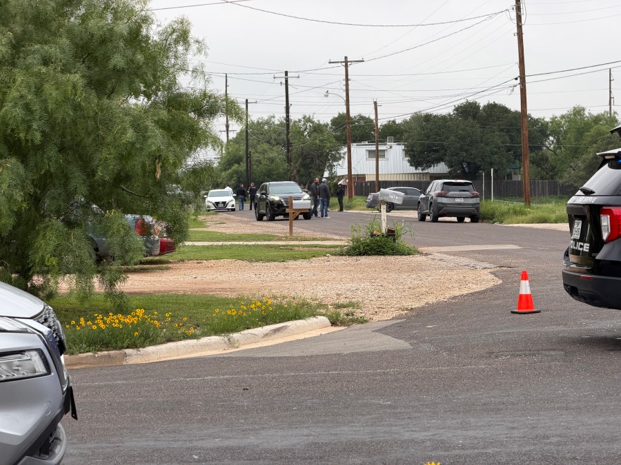 SAPD: 19-year-old found dead after shots-fired call in northern San Angelo