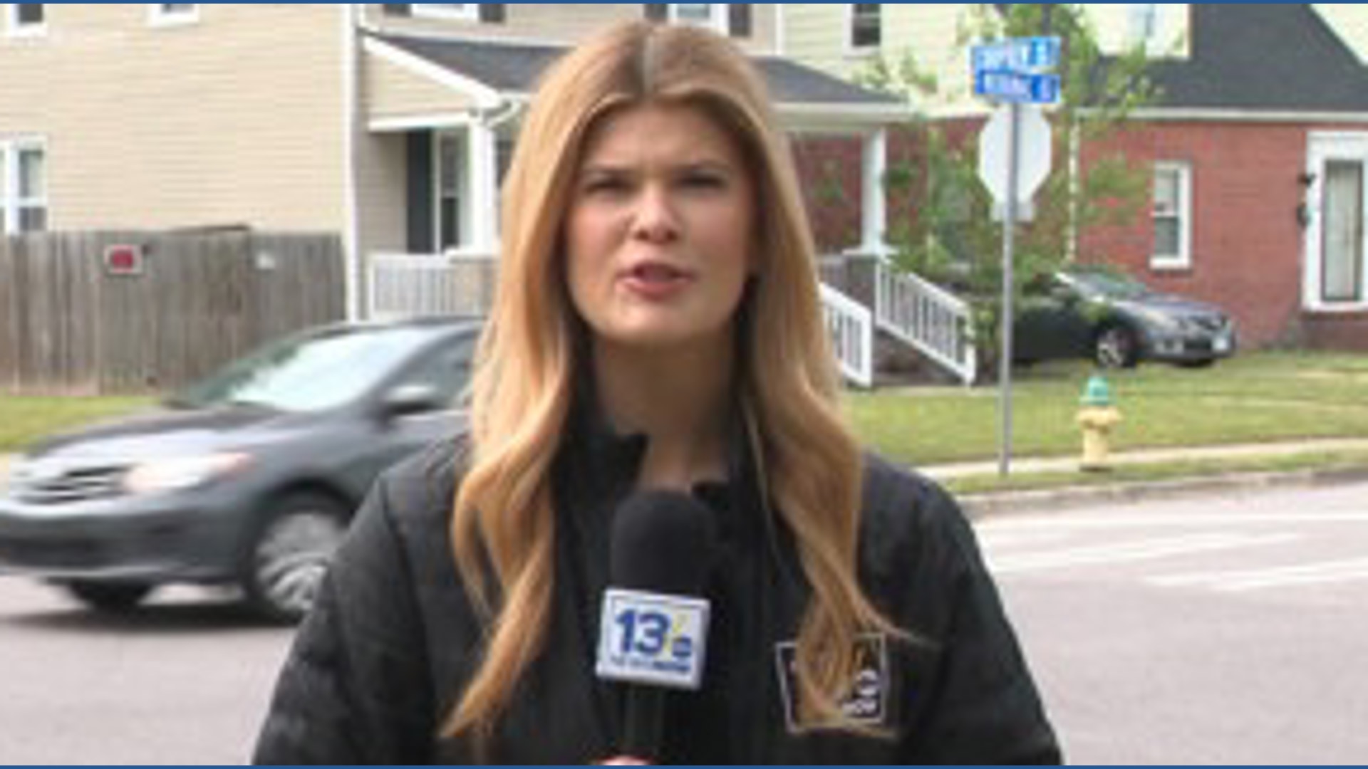 $150K reward offered in Norfolk robbery of USPS letter carrier