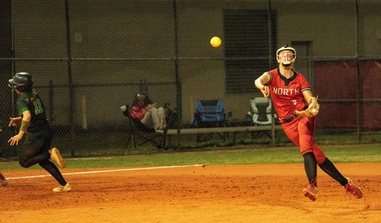 SW FL roundup: Canterbury, Neumann baseball, CSN girls lacrosse moving on