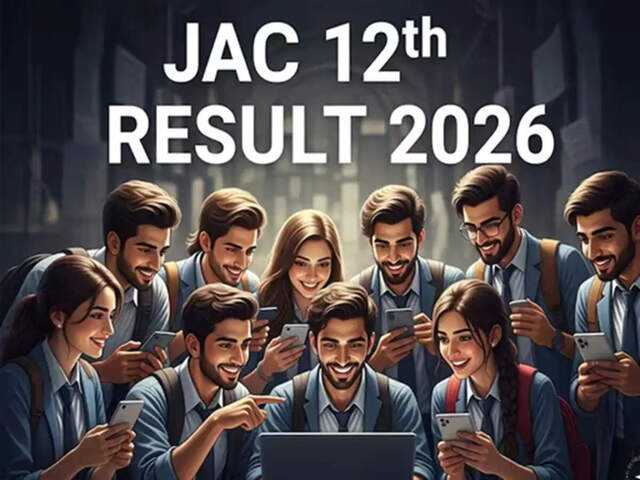 JAC Jharkhand Board Class 12 results 2026: What students need to know