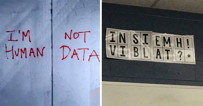 73 cringey design mistakes that made signs incomprehensible