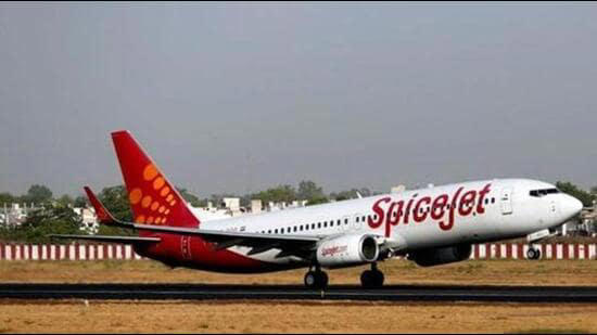 Flyers stranded as Spice Jet delays, cancels flights