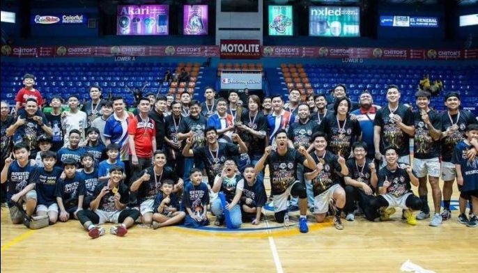 Hope Christian pulls off Fil-Chinese alumni cagefest golden double