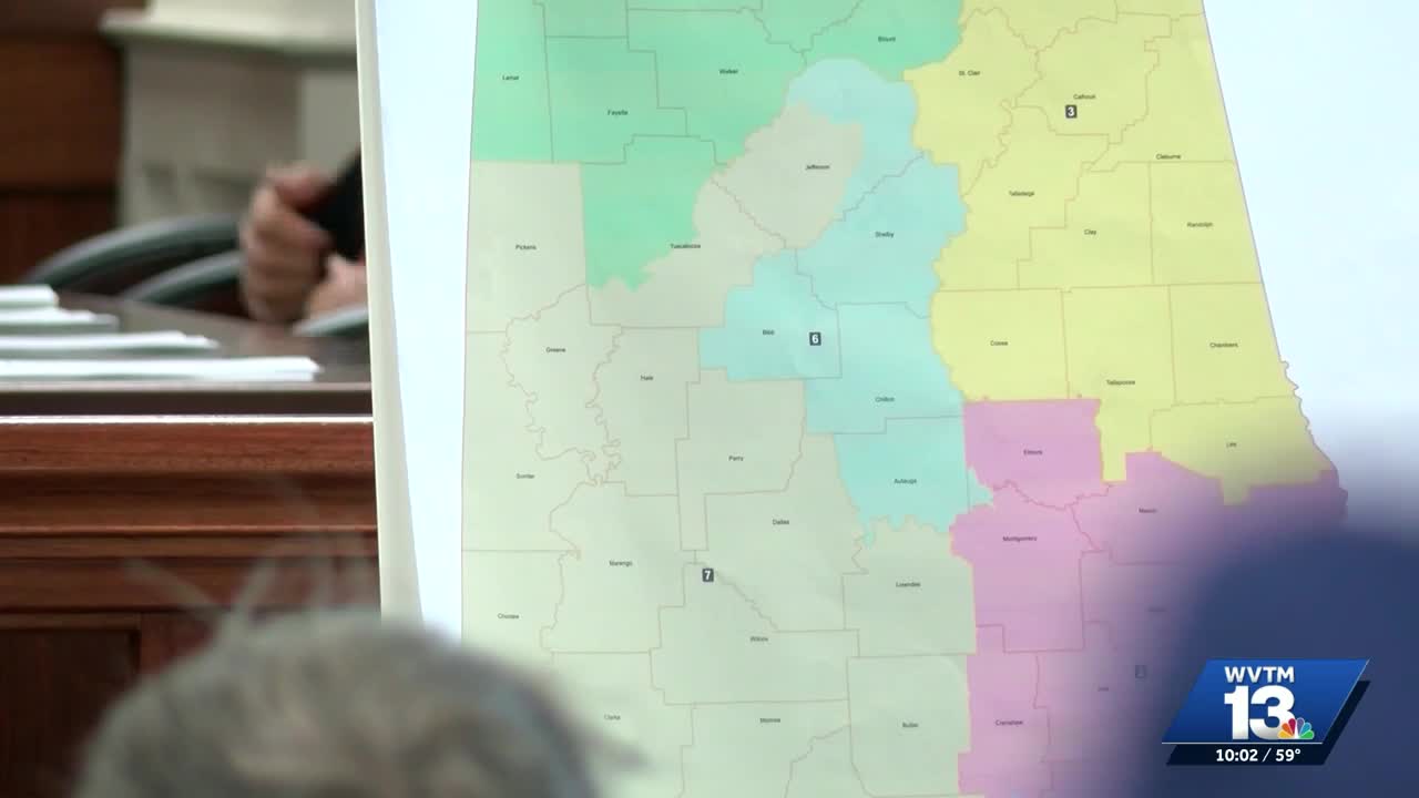 Alabama asks Supreme Court to fast-track redistricting fight after ...