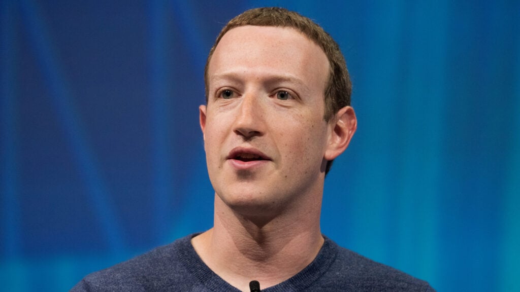 Mark Zuckerberg says Meta layoffs are being driven by soaring AI ...