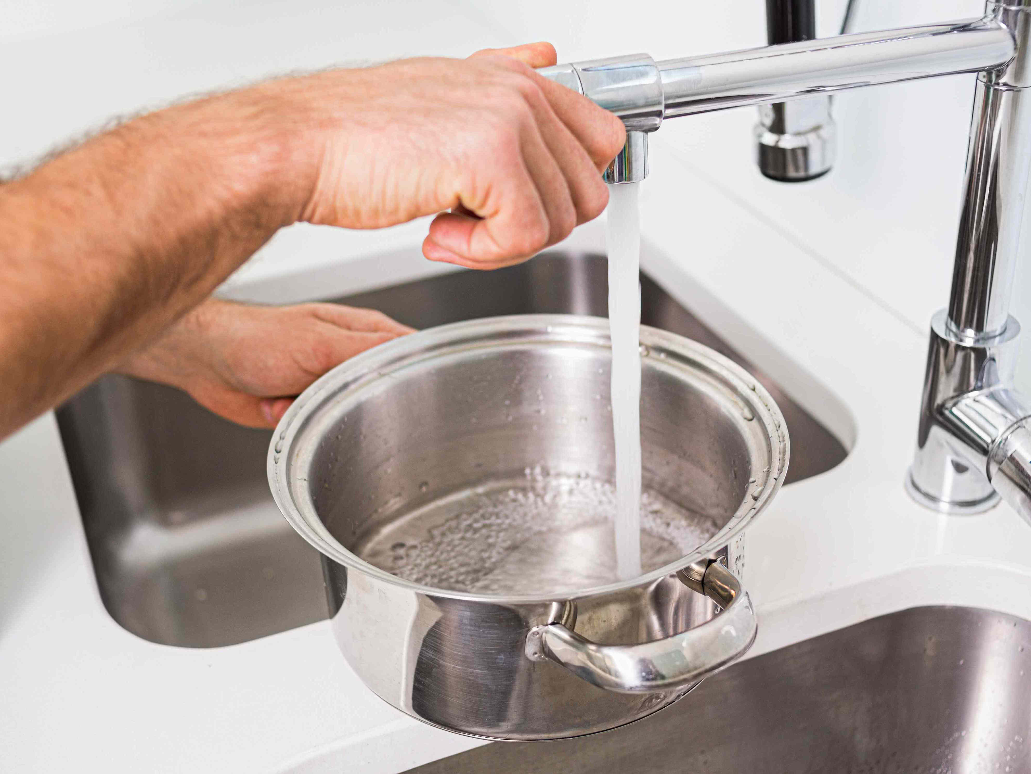 This common cooking shortcut could be adding lead to your food