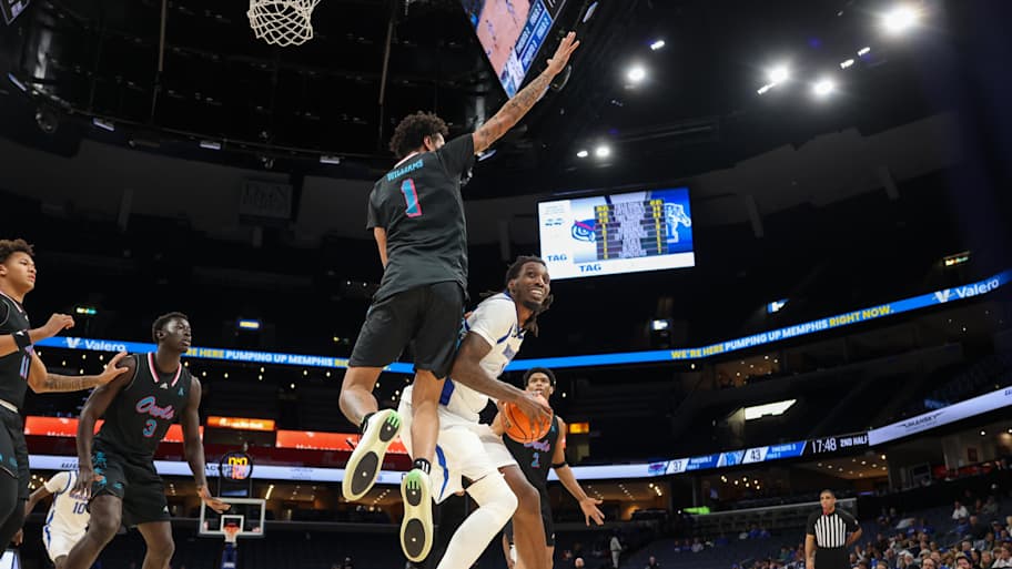 Could UCLA turn to a familiar name to help at the center position?