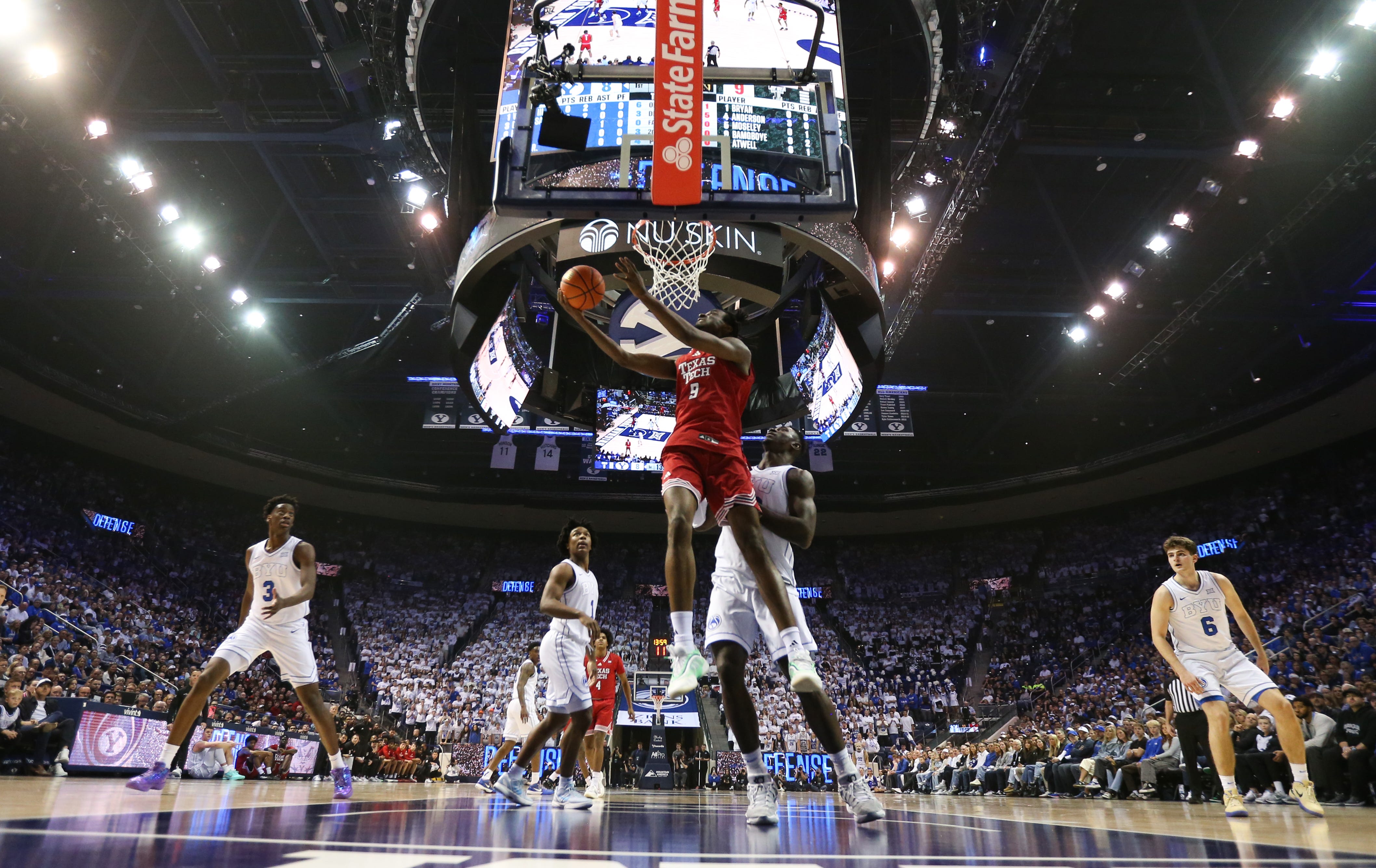 What NCAA tournament expansion to 76 teams means for BYU