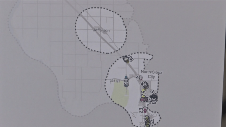 North Sioux City leaders seek community input for commuting solutions