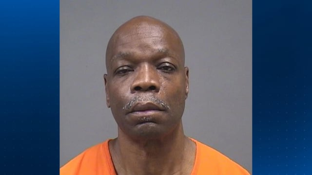Man suspected of robbing bank in Lawrence County arrested in Ohio