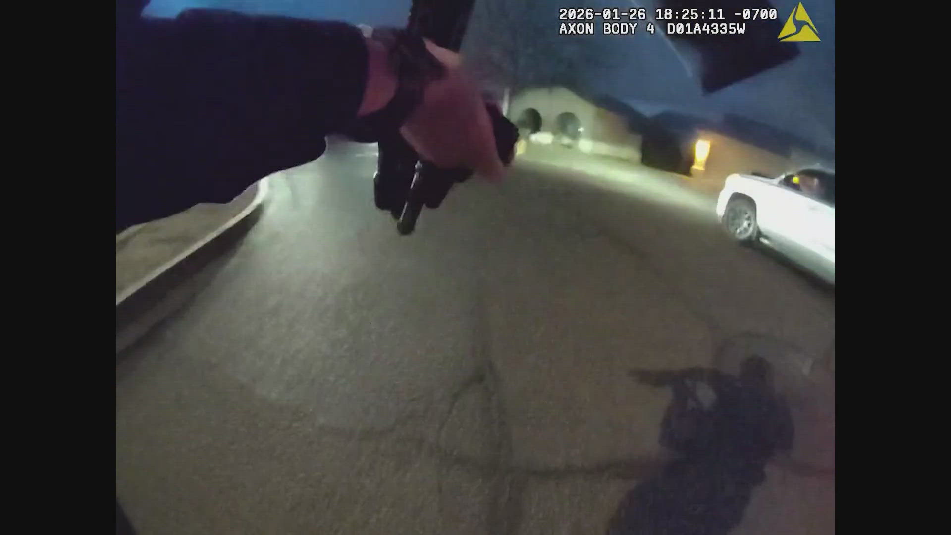 Phoenix police officer will not be charged for shooting wrong man