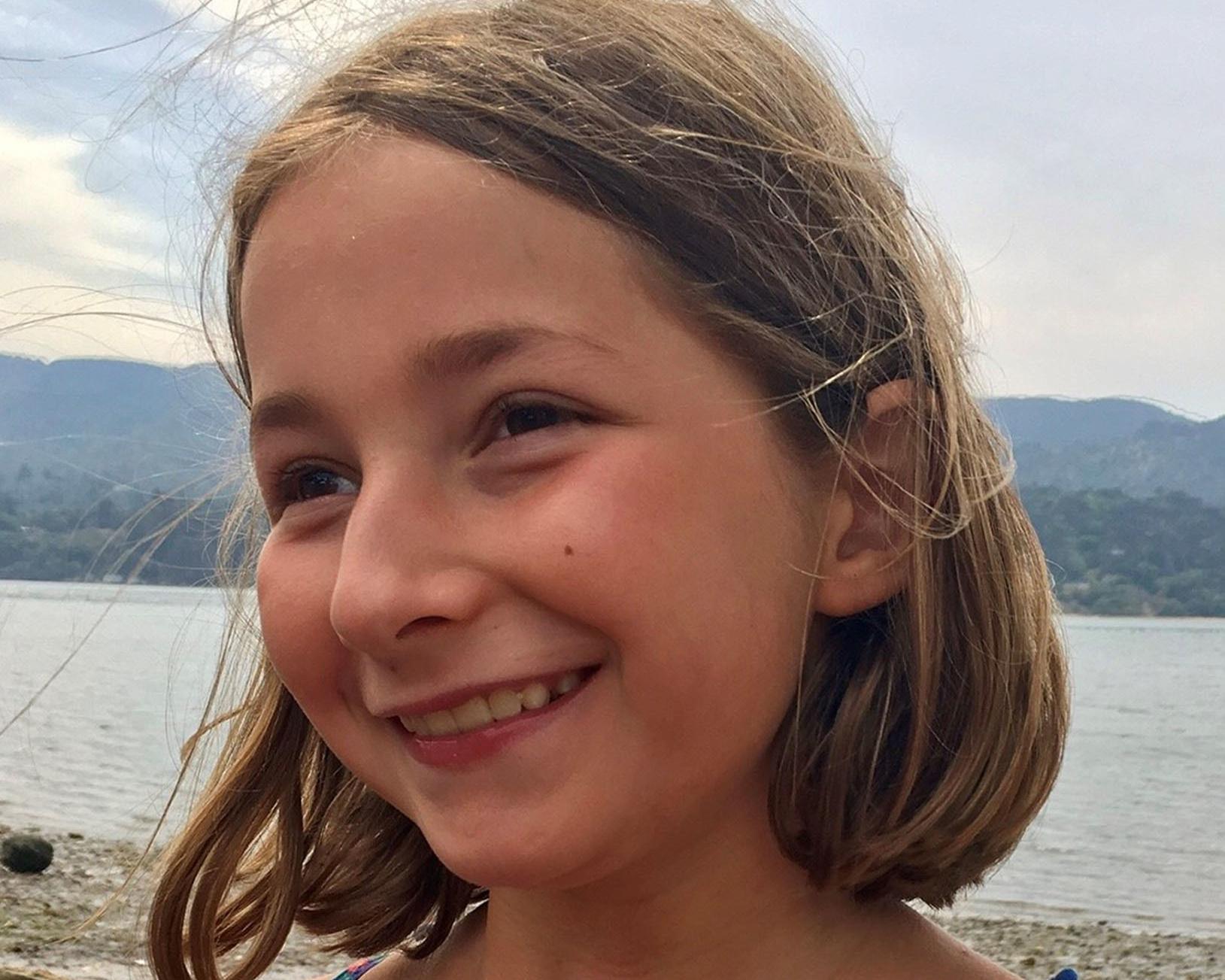 Martha Mills died aged 13 in 2021 after her family’s concerns that she was deteriorating went unheeded by staff. Photograph: Mills/Laity family photograph/PA