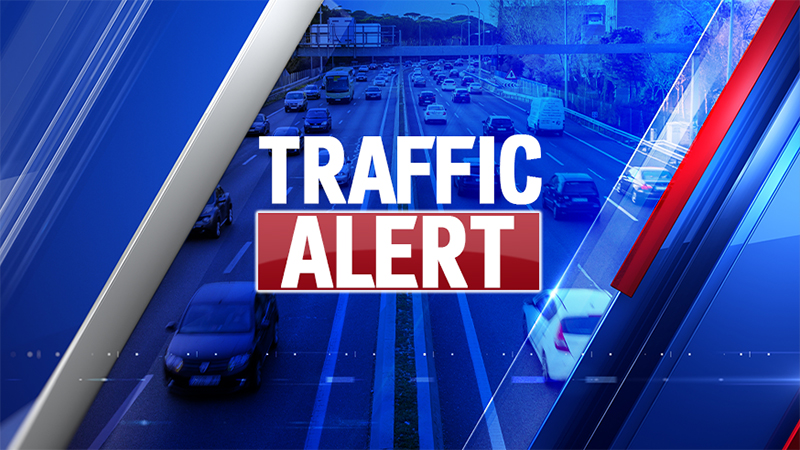 Expect delays at HRBT on May 3 during overnight tide gate testing