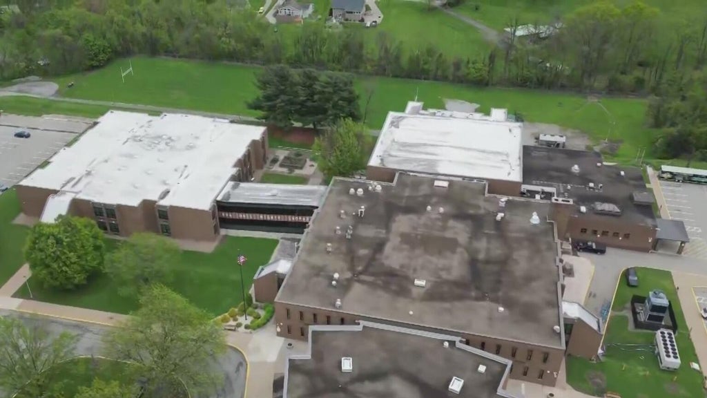 Minnesota teen credited with thwarting school shooting in Pennsylvania