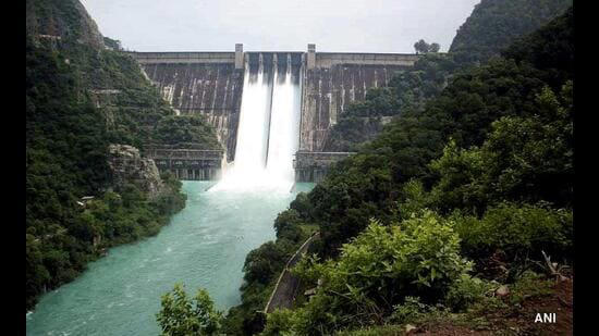 Cost, tender hurdles sink Bhakra, Pong desilting plan