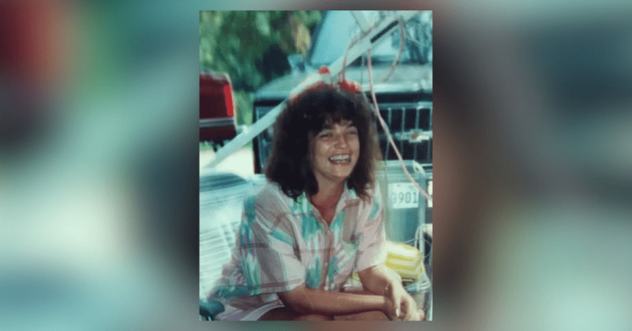 Trial scheduled in East Texas cold case murder of woman missing since 2000