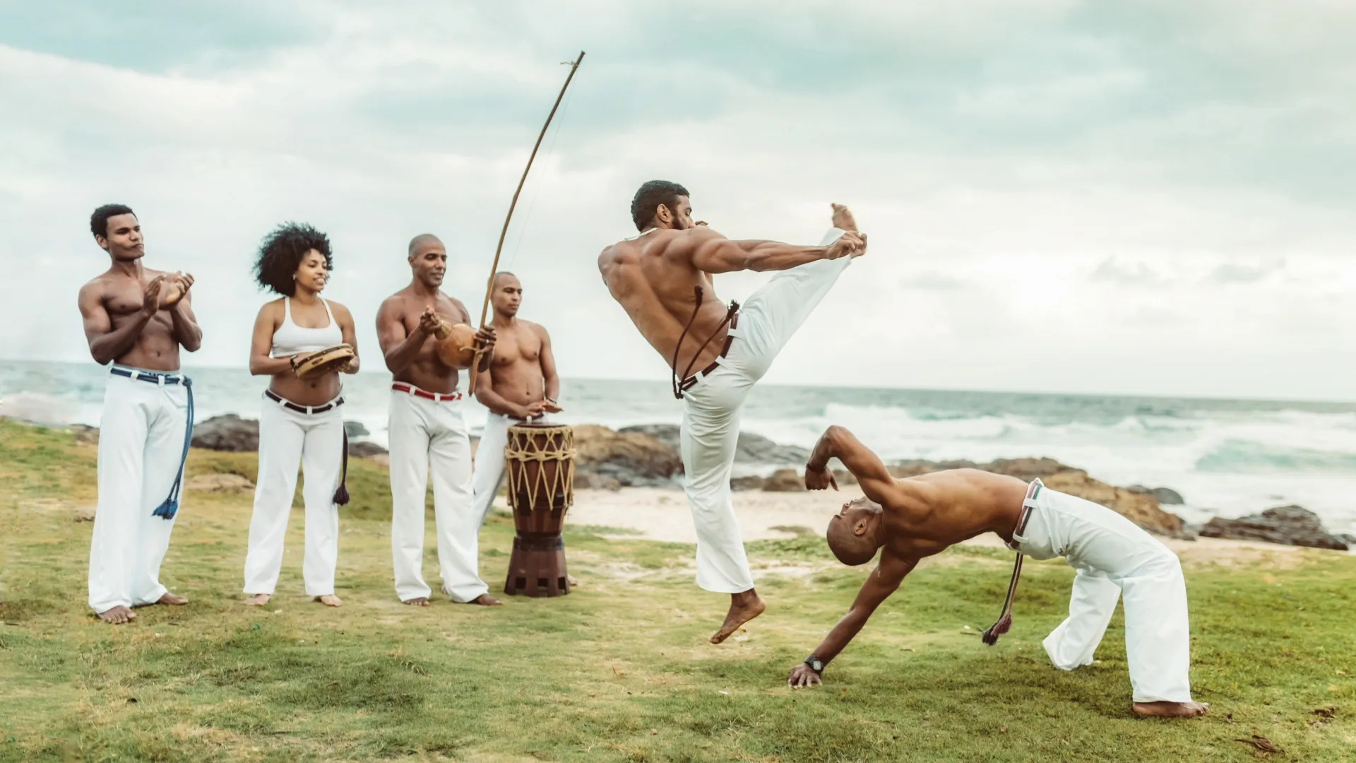 Legados culturais que herdamos de africanos e indígenas (e nem percebemos)