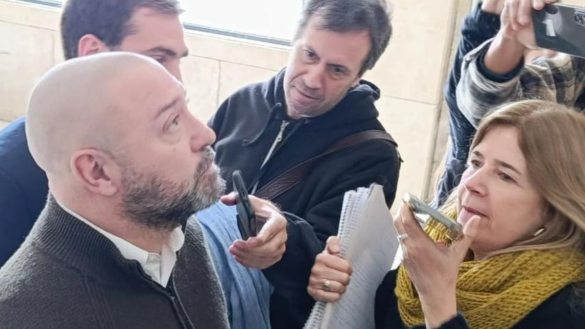 Diego Spagnuolo.