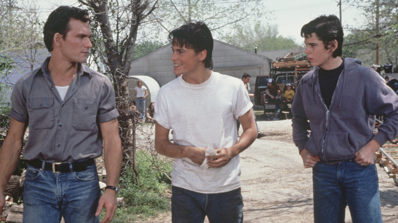Rob Lowe's best onscreen appearances